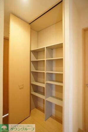 メゾンサチの物件内観写真